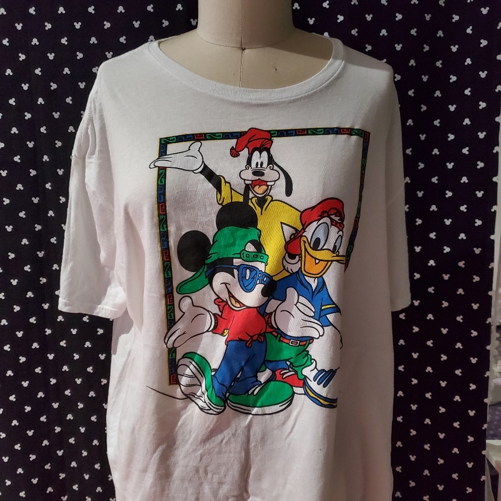 90's Disney Shirt